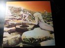 LED ZEPPELIN HOUSES OF THE HOLY LP RECORD SD 7255 STERLING