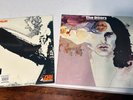 Led Zeppelin 1 [New] Remastered Sealed/The Doors Weird Scenes [used] Vinyl LPs