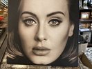 ADELE - 25 - 2015 Vinyl LP Record - VG Pre-Owned Condition