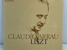 Claudio Arrau Liszt Arrau Edition Vinyl Box Set NM
