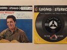 Elvis Presley   Surrender 1961 Japan 7