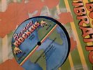 Barrington Levy , Hunting Man , 12”Burning.