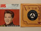 Elvis Presley   She's Not You   1962 Japan 7