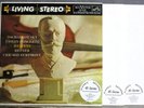 Tchaikovsky Violin Cto Heifetz Reiner CSO RCA LSC 1992 Classic Records 45RPM 3LP