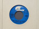 Donny Mann - Treat Me Like a Stranger - rare Northern Modern Soul 7