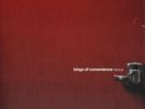 KINGS OF CONVENIENCE - VERSUS, 2016 EU LTD EDN RECORD STORE DAY vinyl LP, NEW