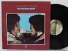 Fatback Band LP 