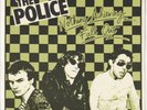 The Police   Fall Out   UK 45  re-ish from '79 HEAR