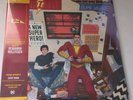 Shazam   Soundtrack Vinyl 2xLP - DC / Mondo - Coloured SEALED