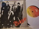 The Clash UK 7in. Remote Control/London's Burning CBS 1977 Rare