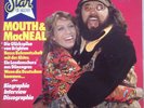 Mouth & MacNeal Stars Für Millionen LP Comp Gat Vinyl Schallplatte 035