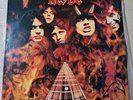 ACDC HIGHWAY TO HELL VINYL RED LABEL 1983 AUSSIE REPRESS