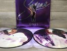 Selena - Ones (Record, 2020) 2x Vinyl Picture Disc LP Album + Poster