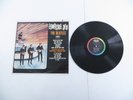 The Beatles Something New Capital T-2108 LP Vinyl Record VG+