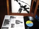 TORME BACK TO BABYLON LP NM NEAR MINT US PVC VINYL HARD ROCK 1985