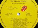The Rolling Stones Made in the shade LP Compilation Mexico press vinyl