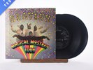 The Beatles - Magical Mystery Tour - 2 x 7