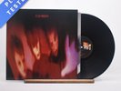 The Cure Pornography A//3 B//3 Reissue LP Album Vinyl Record FIXD 7 - EX/EX