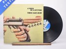 Three Man Army A Third Of A Lifetime A-1 B-1 LP Album Vinyl Record - VG+/EX