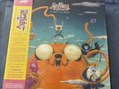 *SEALED & RARE* Adventure Time (The Complete Series Soundtrack) Vinyl Box Set
