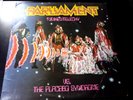 Parliament: Funkentelechy vs Placebo Syndrome Promo LP w/ Comic Book