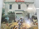 TAJ MAHAL Self Titled RARE LP SEALED   COLUMBIA CS-9579 EZ RIDER Electric Blues