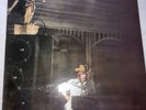 Vintage Vinyl Gram Parsons And The Fallen Angels - Live 1973 Rare White Record M