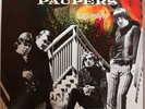 Paupers - Magic People - Used Vinyl Record - F6999z