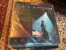 FRANK SINATRA “AT THE SANDS” 1976 DOUBLE VINYL LP, GATEFOLD, REPRISE REC.  X -NM