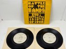 BATTLE OF THE BANDS 1978 Good Vibrations 2x7