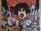 Frank Zappa ‎– 200 Motels 1971 Italy 2xVinyl LP Album