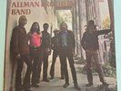 The Allman Brothers Band - S/T Original LP Promo NM Unplayed