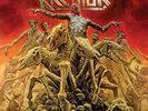 PHANTOM ANTICHRIST - YELLOW KREATOR LP