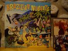 v/a BRAZILIAN NUGGETS: BACK FROM THE JUNGLE VOL. 2 LP/Psych/ Garage Rock Bangers