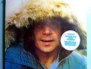 PAUL SIMON SELF-TITLED 1st ALBUM RARE ORIG'72 COLUMBIA LP IN SHRINK w/STICKER NM