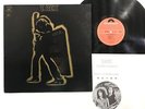 T.REX ELECTRIC WARRIOR Japan LP [98219ER]