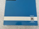 QUEENS OF THE STONE AGE RATED R 12