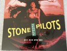 STONE TEMPLE PILOTS CORE LIMITED COLOURED 12