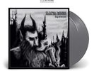 ELECTRIC WIZARD - Dopethrone  [CLOUDY GREY DLP]