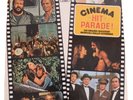 Cinema Hit Parade , 9 x Vinyl, LP Compilation, RDIS 77 1977 - Italy