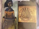 SNAPCASE Progression Through Unlearning WHITE & YELLOW SWIRL vinyl NEW LTD 500