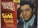 ELVIS PRESLEY 