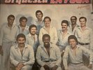 ORQUESTA LA FUGA Self-Titled PERFORMANCE SALSA GUAGUANCO Rare  1st Pressing