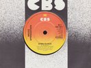 BRUCE SPRINGSTEEN Born To Run / Meeting Across The River   45   SirH70