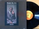 PURE PLEASURE Remastered Audiophile 180g  LP MEMPHIS SLIM Memphis Slim, USA