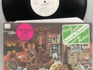 RARE Frank Zappa The Mothers Overnight Sensation LP Vinyl EX 1973 Discreet PROMO