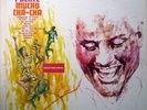 Tito Puente-Mucho Cha-Cha Latin Jazz Pop Mambo 1959 LPM-2113 Vinyl 12''