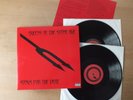 Queens Of The Stone Age - Songs For The Deaf   EU  2019  2LPs  Vinyl  mint-