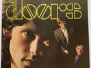 THE DOORS - SELF TITLED - MFSL 1-051 / 1981 MOBILE FIDELITY - BEAUTIFUL