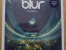 BLUR Live At Wembley Stadium 3-LP VINYL Sunday July 9 2023 BRAND NEW & SEALED